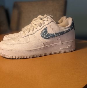Air force ones (bandana)